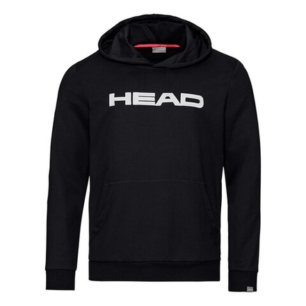 ОДЕЖДА ДЛЯ ТЕННИСА Мальчики, Толстовка HEAD CLUB BYRON HOODIE JUNIOR .