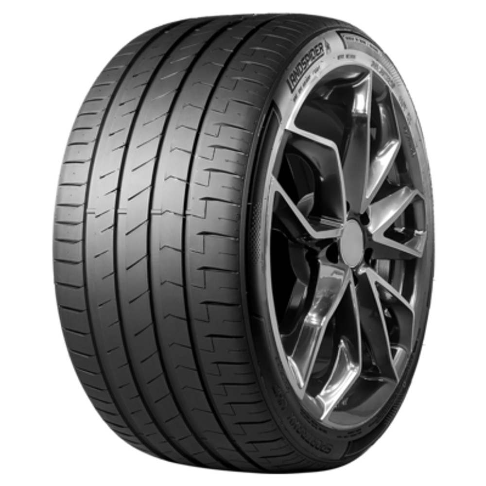 265/35ZR18 97Y XL Sportraxx UHP TL 4PR