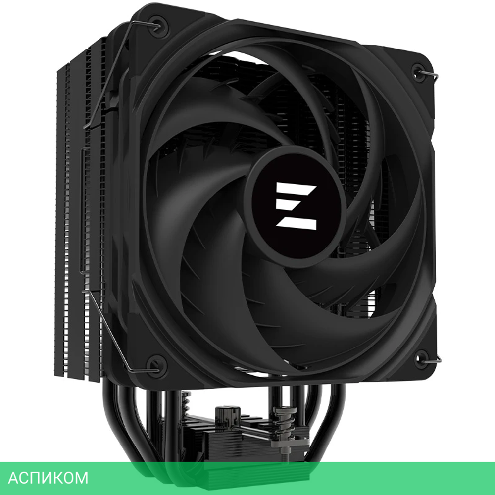 Кулер для процессора Zalman CNPS9X Performa Plus Black