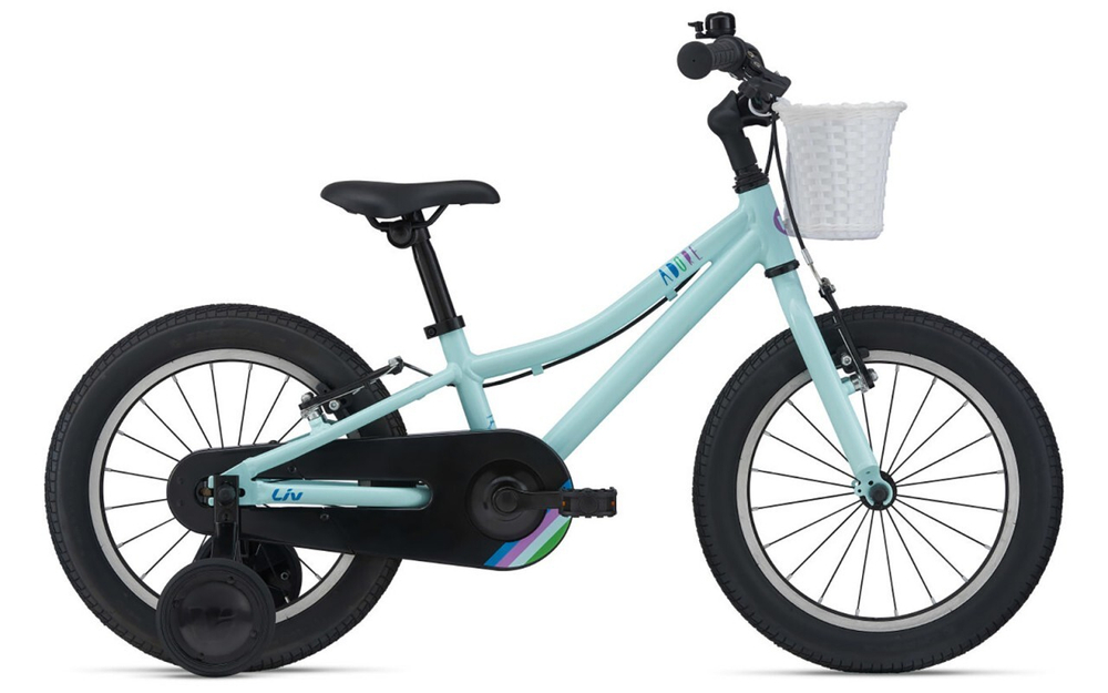 Детский велосипед Liv Adore F/W 16 (2022)