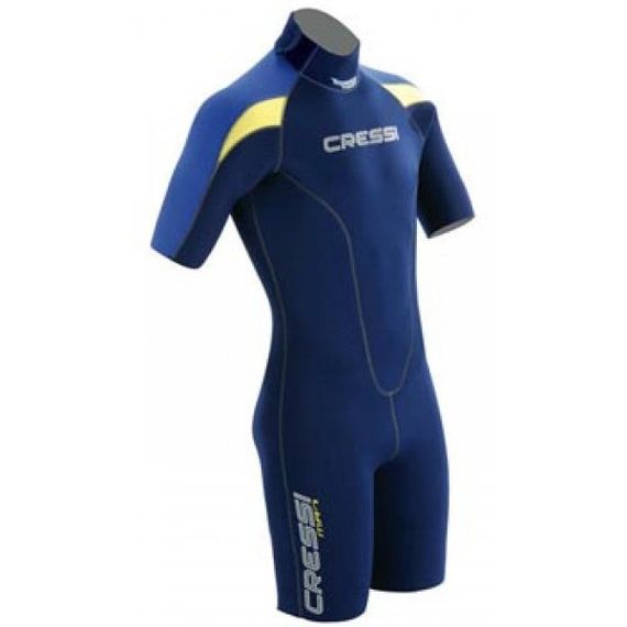 Гидрокостюм Cressi Shorty One 1 мм