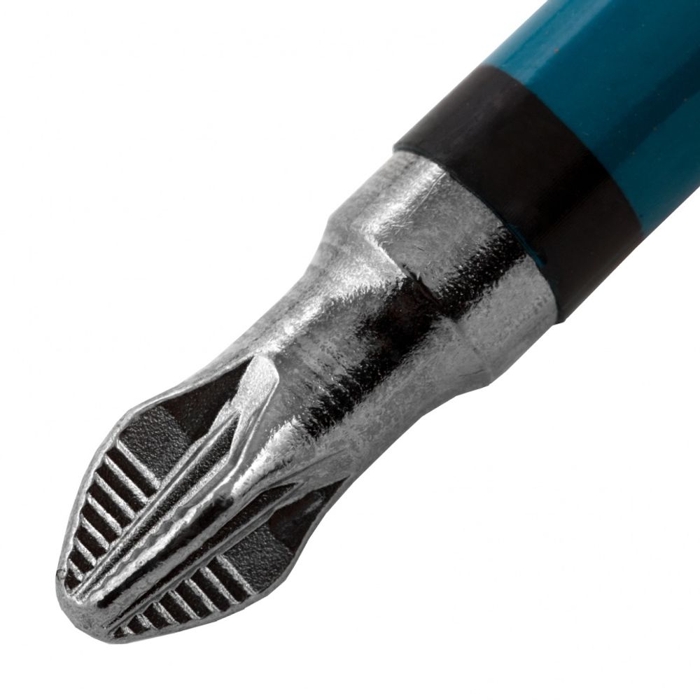 Бита PH2 х 90, сталь S2, 10 шт. Gross, 11263