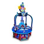 Колотушка детский игровой автомат «Save cat»