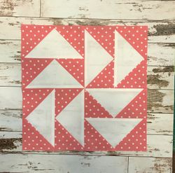 Шаблон "Летящие гуси" 150 мм (арт.  K17)