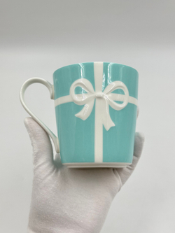 Кружка Tiffany & Co