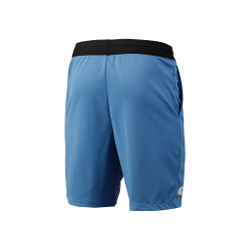 Мужские теннисные шорты Lacoste Medvedev Shorts Men - Blue