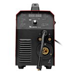 Аппарат инвертор. полуавтомат. cварки MIG-220S, 220A, ПВ 60%, катушка 5 кг MTX