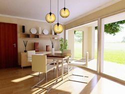 Светильник Stamen