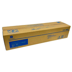 Блок проявки DV-621Y Konica-Minolta bizhub C450i/C550i/C650i желтый ACV808D
