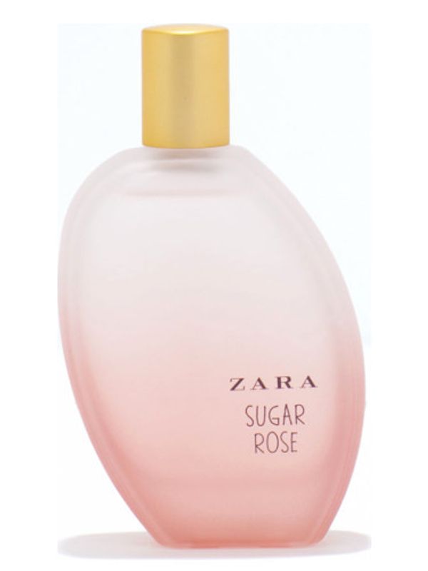 Zara Sugar Rose