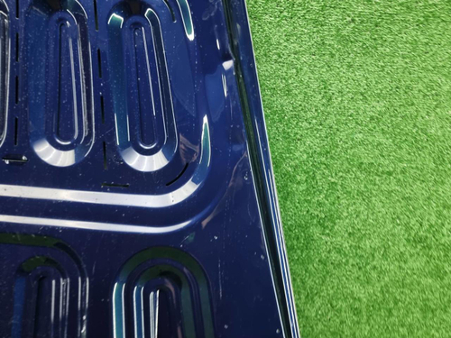 Капот Porsche 911 8 992 (2018-н.в.) (В пленке)