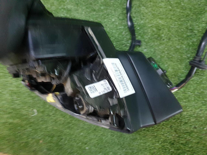 Зеркало правое Audi Q7 2 (2015-н.в.) 14 контактов