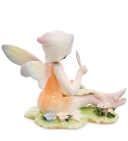 Pavone JP-07/ 7 Фигурка «Девушка-эльф»