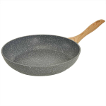 Сковорода Alpenkok AK-0044A/28N (28 см.) мраморное покрытие