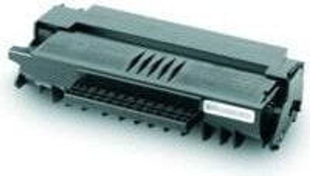 OKI Toner/Drum Cartridge Подлинный Черный 09004447