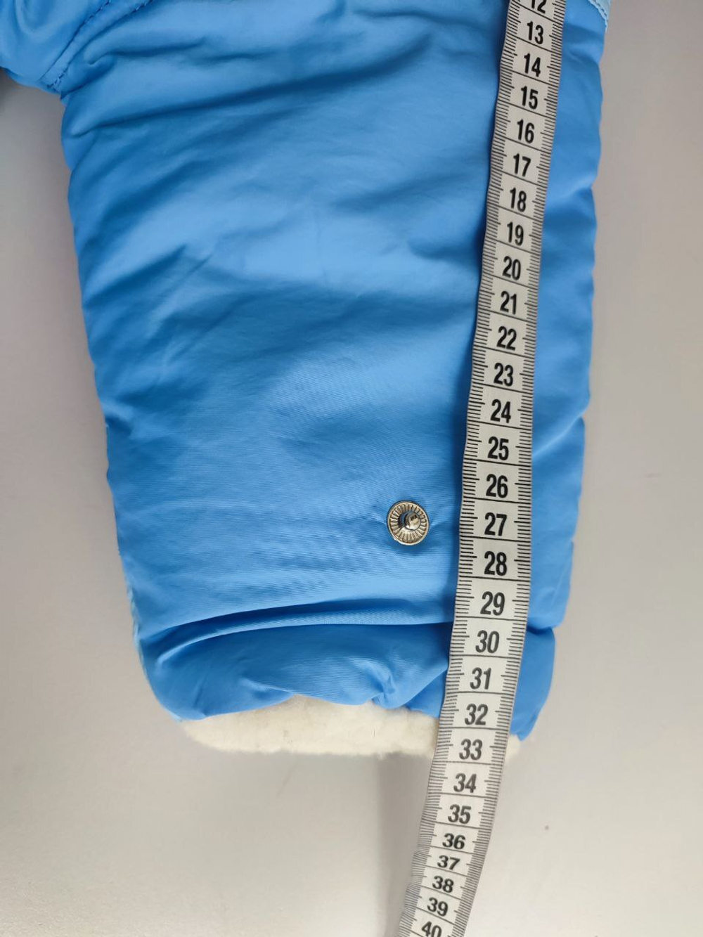 Комбинезон Rm-Kids зимний на 6-9 месяцев