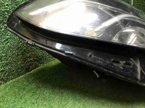 Фара левая Mercedes E W213 (2016-2021) LED