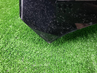 Капот EXEED TXL (2019-н.в.)