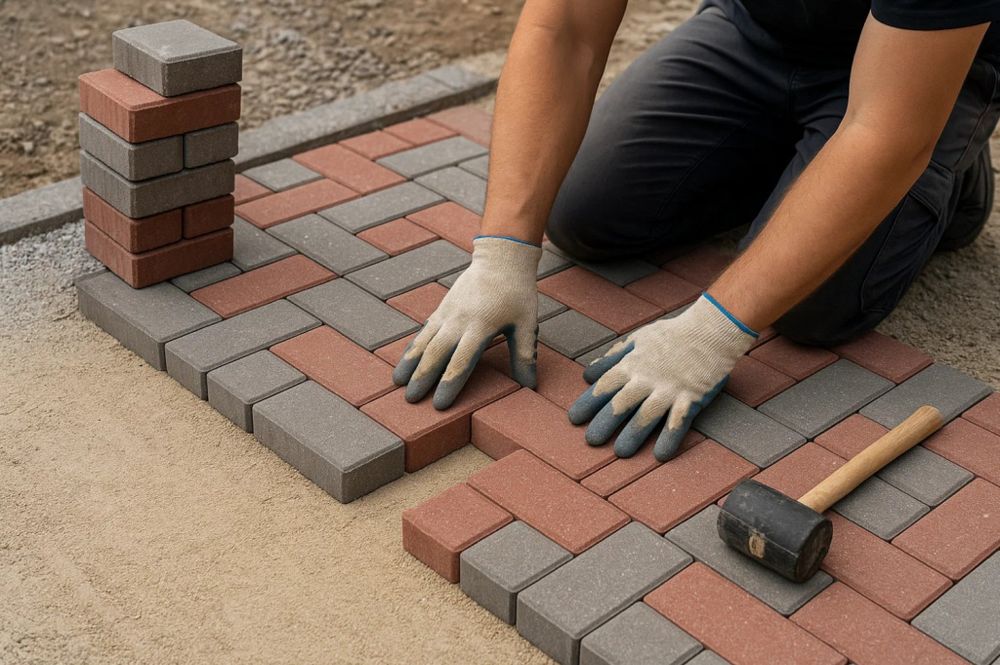 Благоустройство