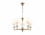 Подвесная люстра Ambrella Light LH LH71021