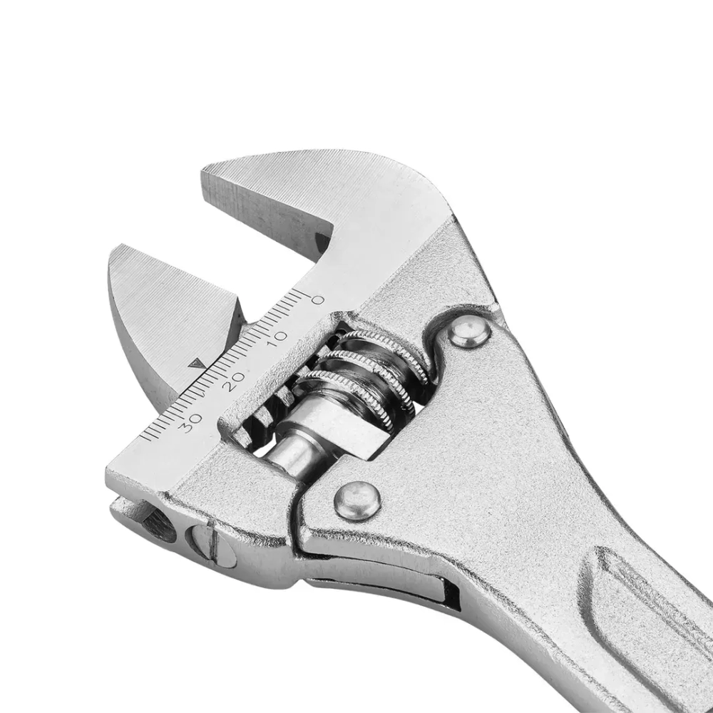 Ключ разводной 300мм Scheppach Sch-649300C