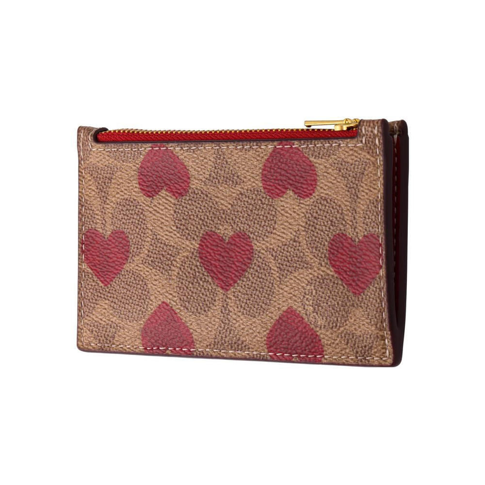 Картхолдеры и кошельки COACH Card Case 13, CF073-TAM