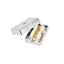 Проходной кабельный соединитель EC-UCB-IDC-SD2-MT-10