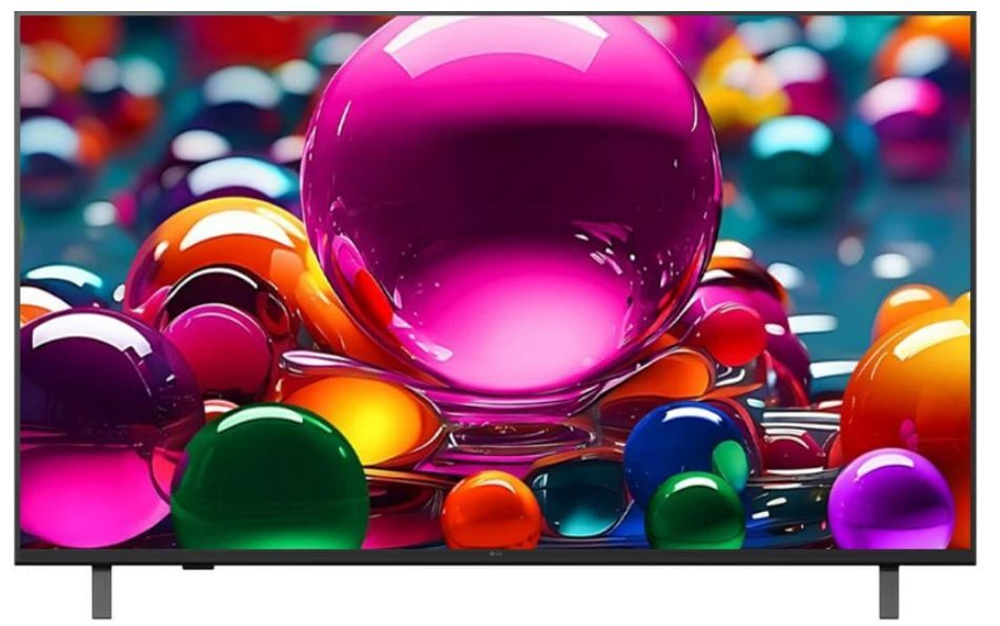 Телевизор  LG 50UA75009LA.ARUG