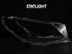 Комплект стекол Volkswagen Passat СС 2008-2012 дорест