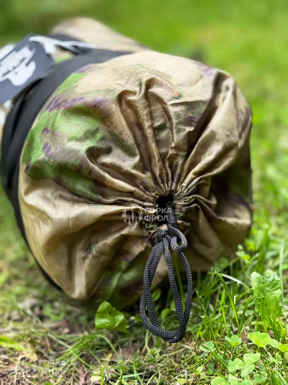 Спальный мешок Balmax standart - 5 Лес