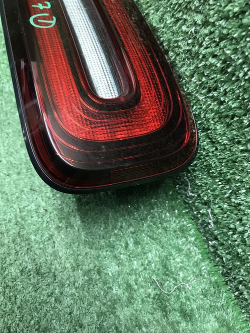 Фонарь левый=правый Mercedes G W463 (2018-н.в.)