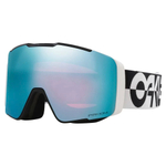 Горнолыжная маска Oakley Line Miner PRO L