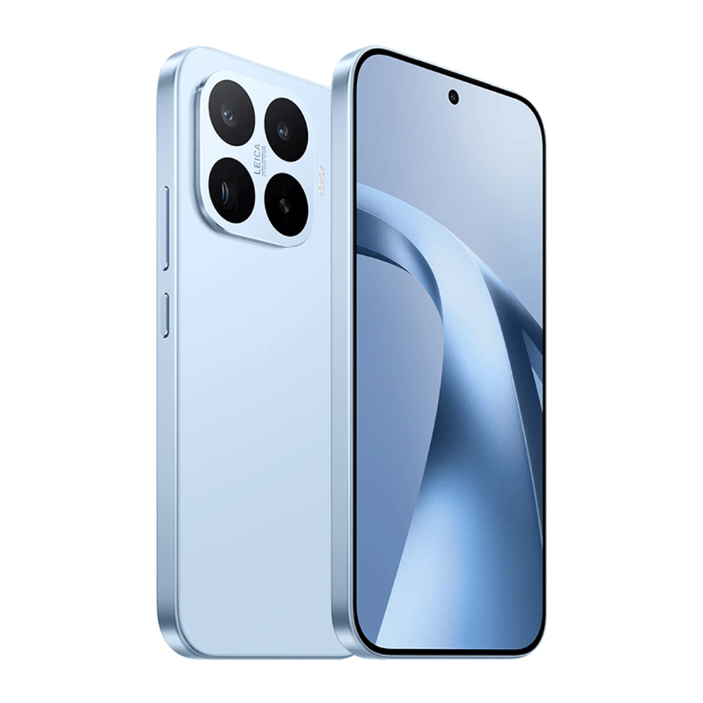 Xiaomi 17T 12/256 ГБ Blue