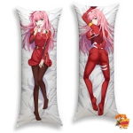 Дакимакура Милый во Франксе Ноль Два 002