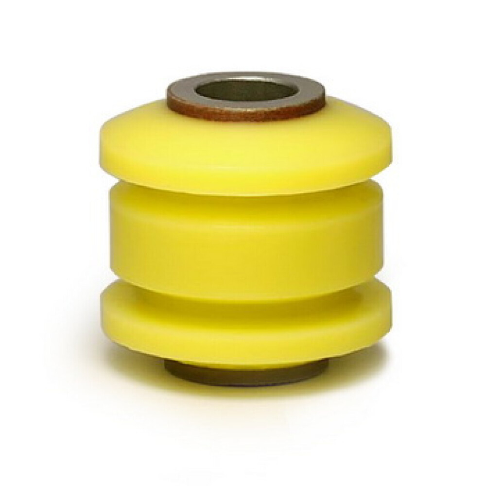 Полиуретановый сайлентблок передней подвески, амортизатора KYB, нижнее крепление (1 шт.), Точка опоры.1-06-2751