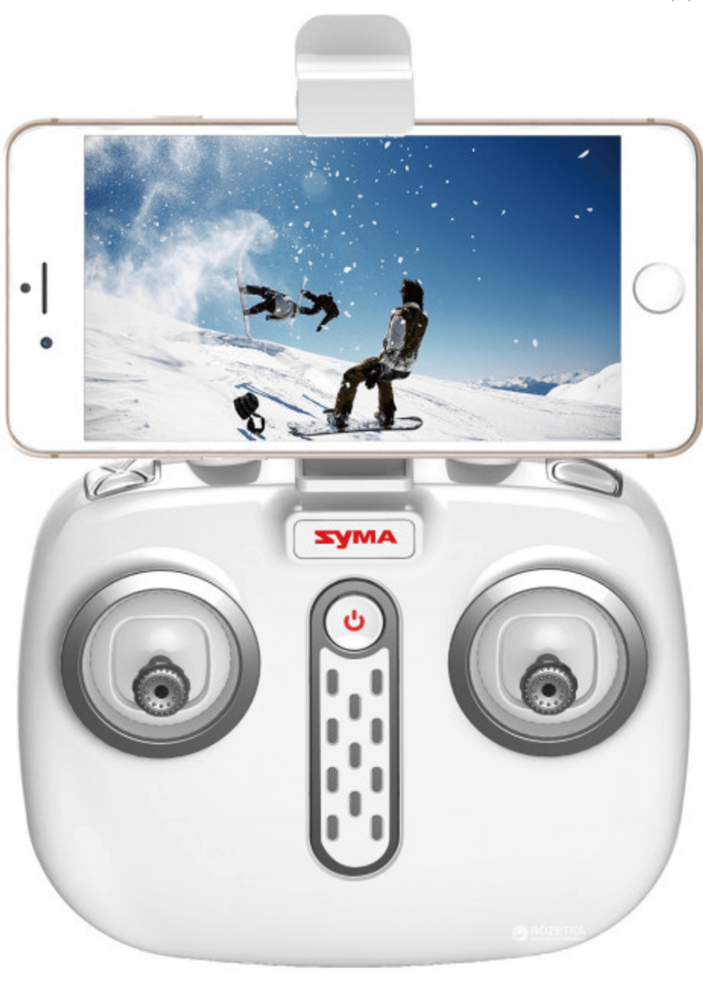 Квадрокоптер Syma X8PRO