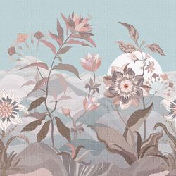 Бесшовная фреска AF2201, 2,6 м (5,22 м)