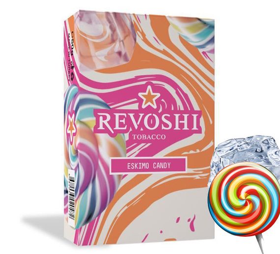 Revoshi - Eskimo Candy (50г)