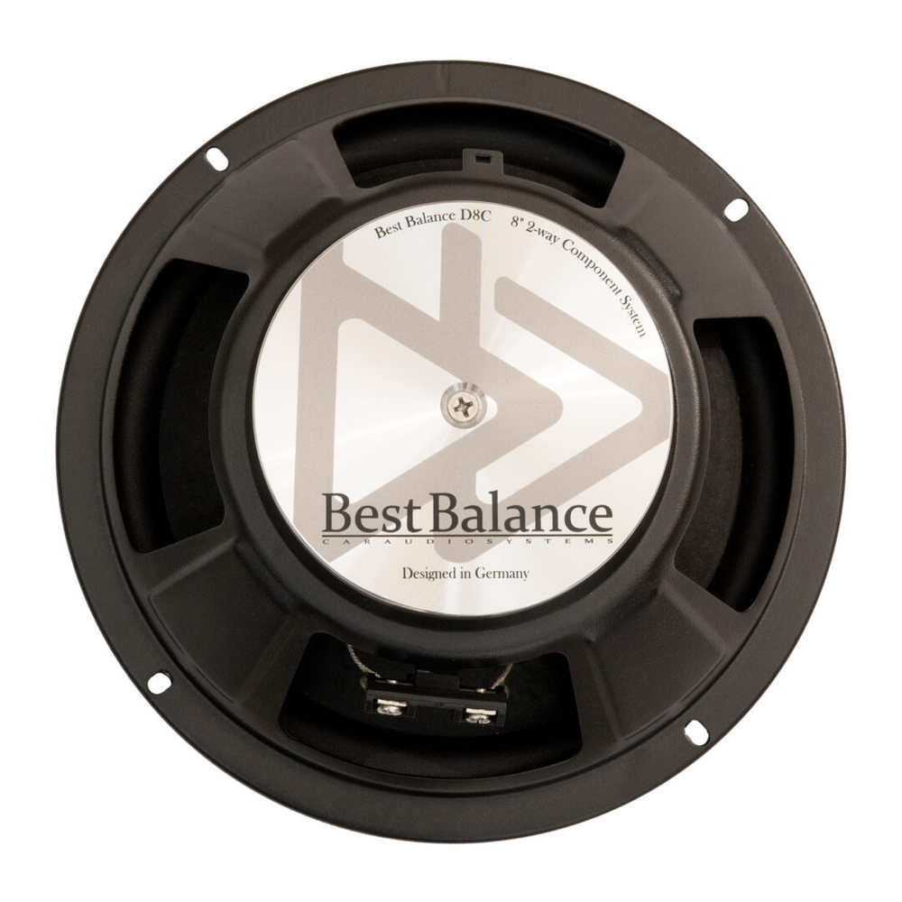 Мидбасс Best Balance D8W - BUZZ Audio