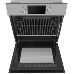 Шкаф духовой электрический MAUNFELD AEOH60106S