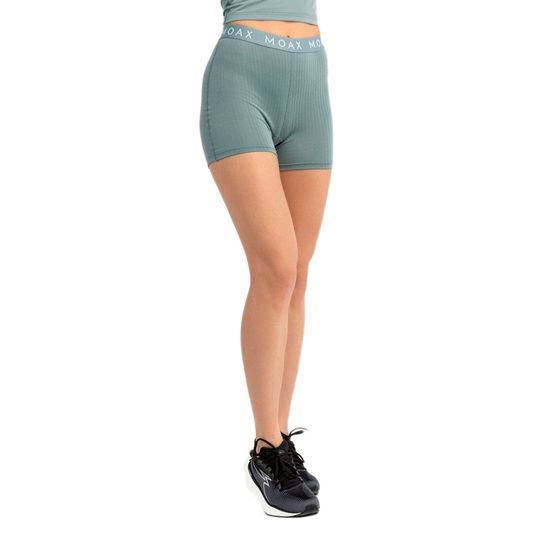Боксеры женские MOAX Race