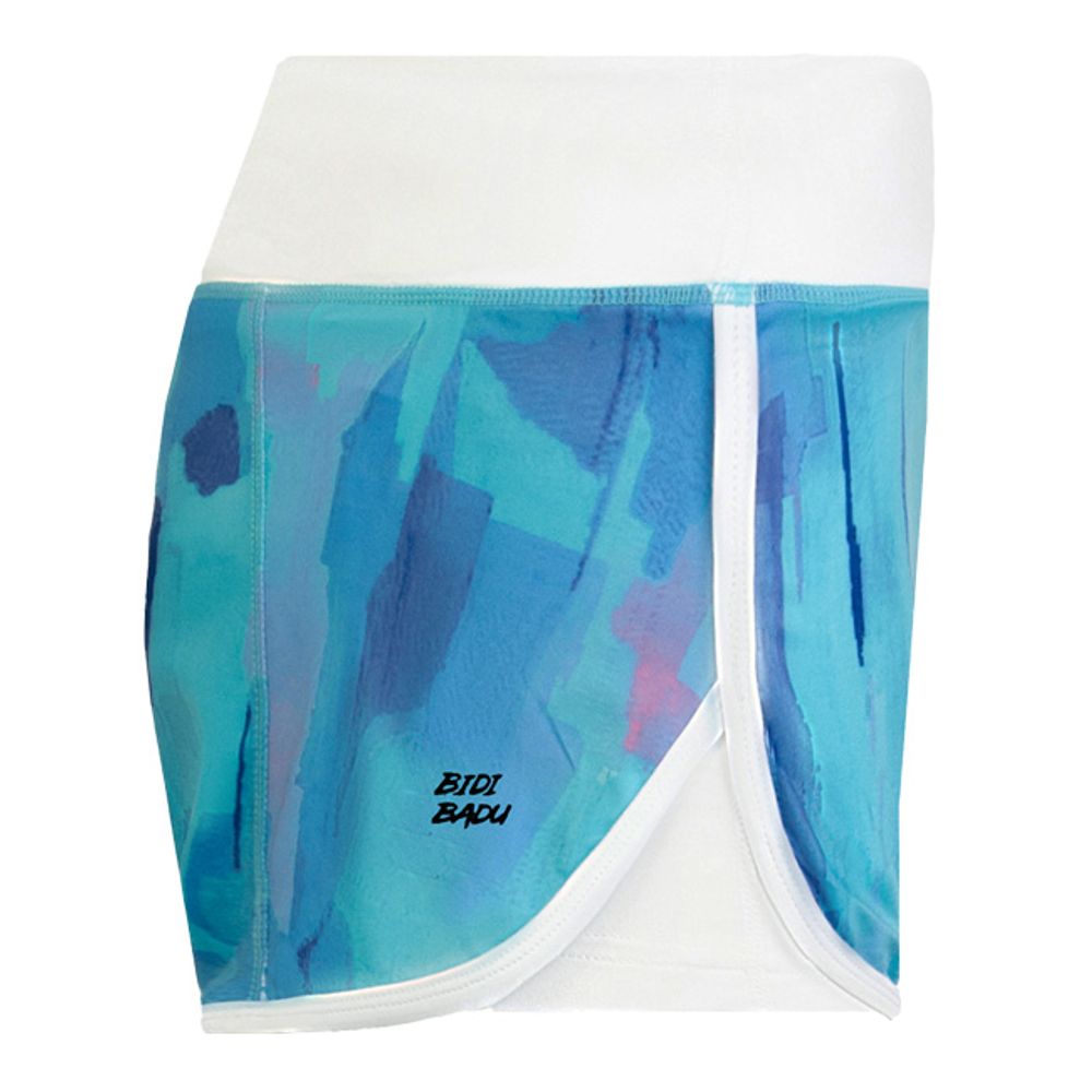 Шорты женские Sua Tech с подшортиками