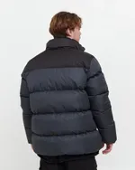 Купить Пуховик Anteater AW24 Downjacket Combo серый Пуховик Anteater AW24 Downjacket Combo серый