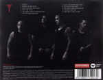 Trivium / Silence In The Snow (RU)(CD)