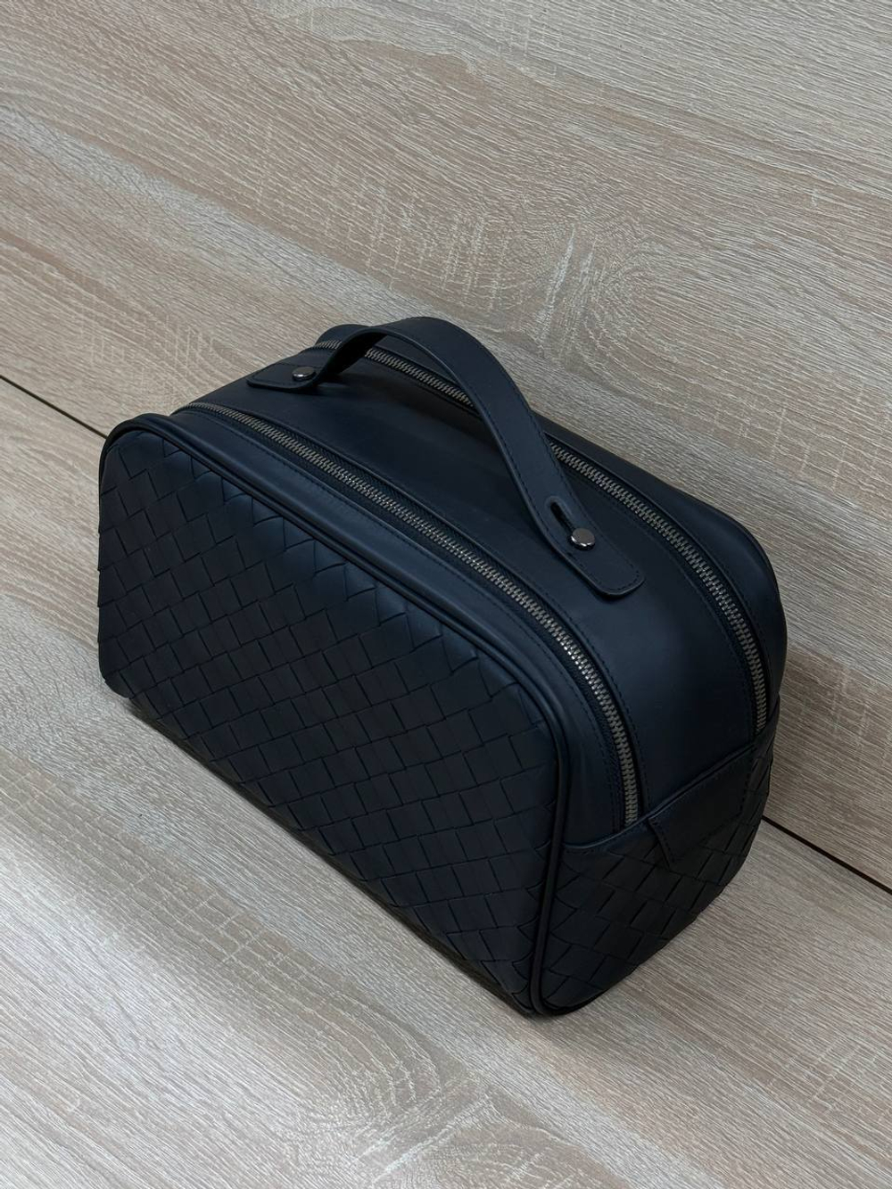 Несессер Bottega Veneta