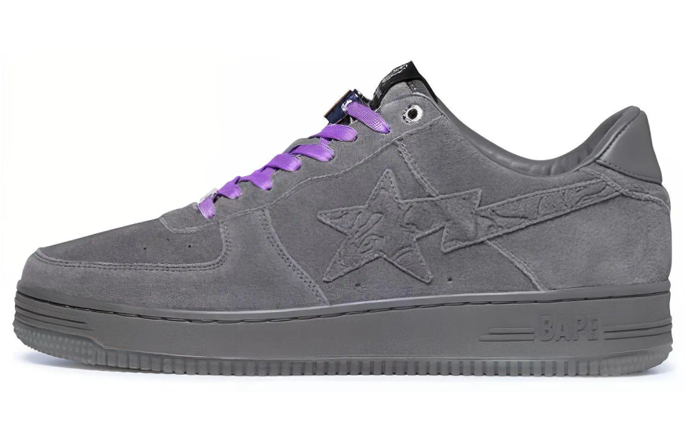A Bathing Ape Black Label A Bathing Ape Sta