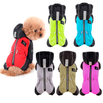 523 PA-OW Дождевик утепленный, унисекс