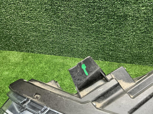 Фара левая Haval Jolion (2021-н.в.) LED