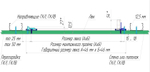Люк под покраску Катет 300х300