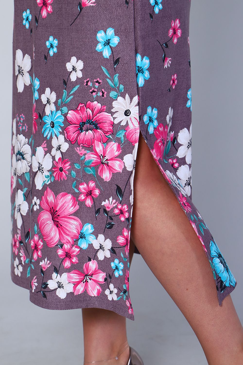 Платье женское 71067 Натали (Акция)